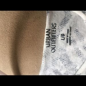 Urban Outfitters summer tank